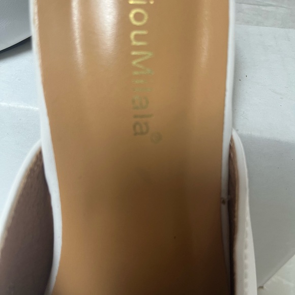 White horse bit slides - Picture 3 of 4